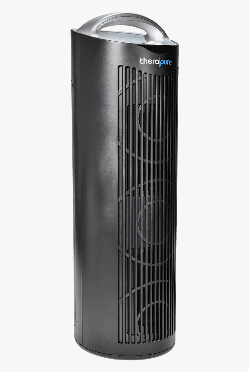 Envion Therapure 4 Stage Uv C Energy Star Air Purifier - Air Conditioning, HD Png Download
