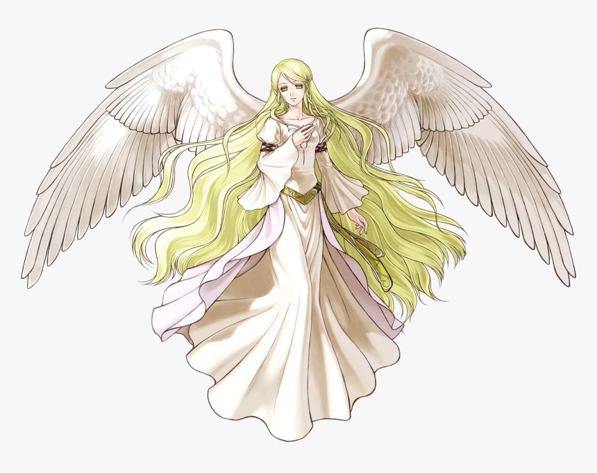 It Took Two Years But Beasts Are Finally In Fire Emblem - Fire Emblem Radiant Dawn Leanne, HD Png Download