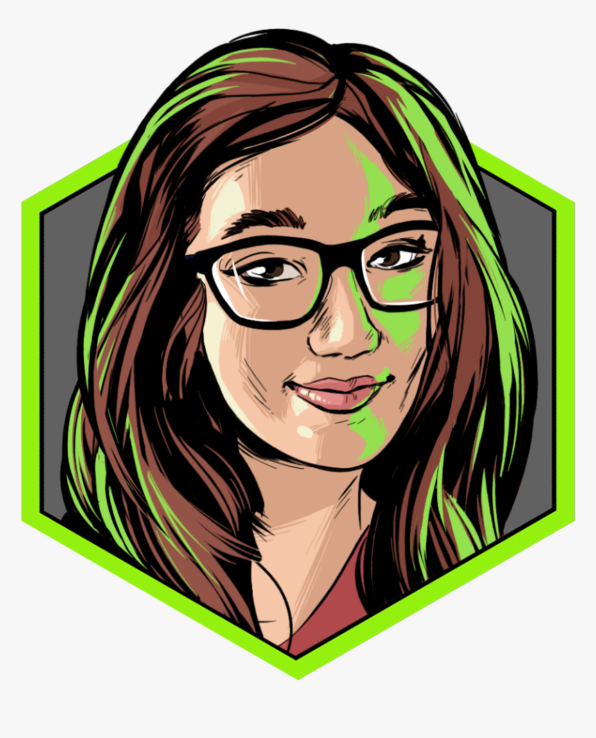 Rachel - Cartoon, HD Png Download