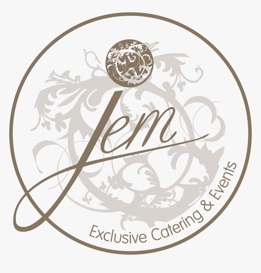 Jem Catering, HD Png Download