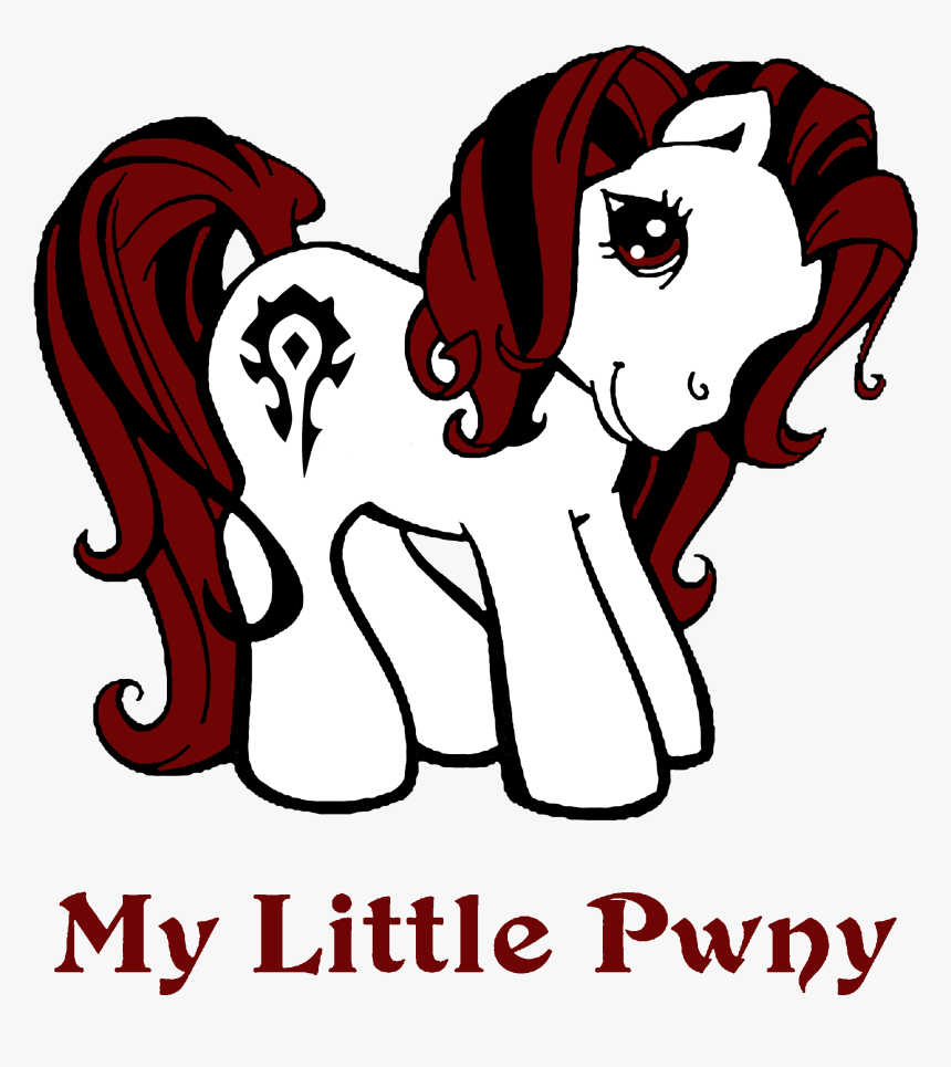 My Little Pony, HD Png Download