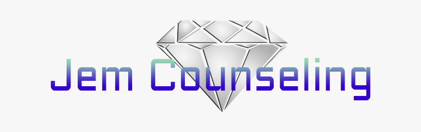 Jem Counseling - Graphic Design, HD Png Download