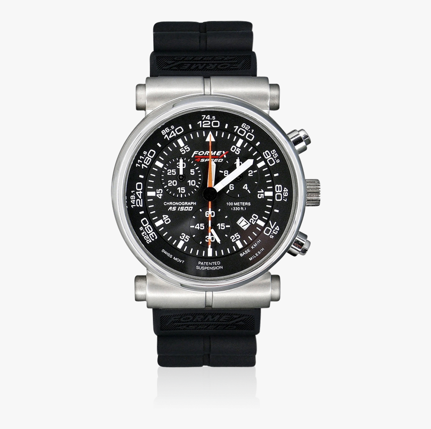Tissot T033 410.16 053.01, HD Png Download