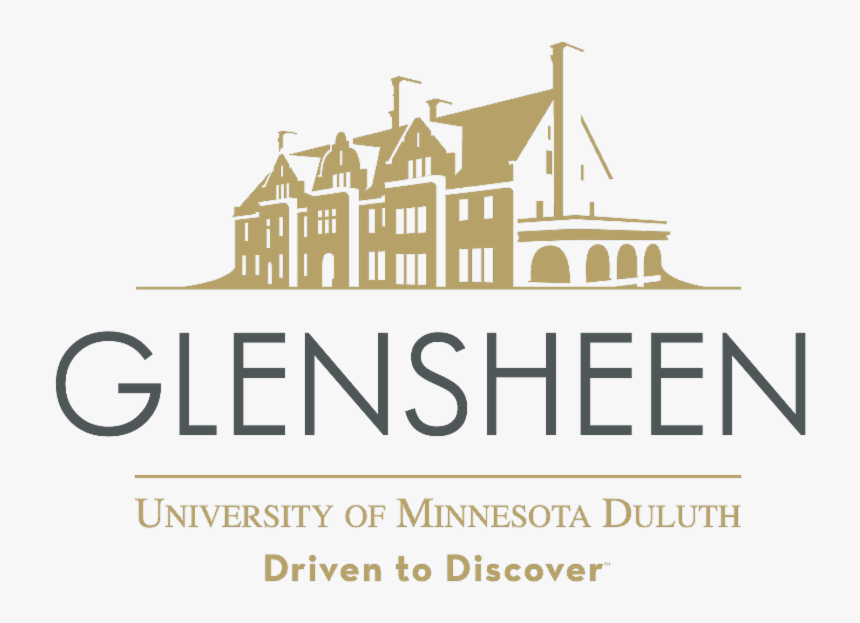 Glensheen Mansion Logo, HD Png Download