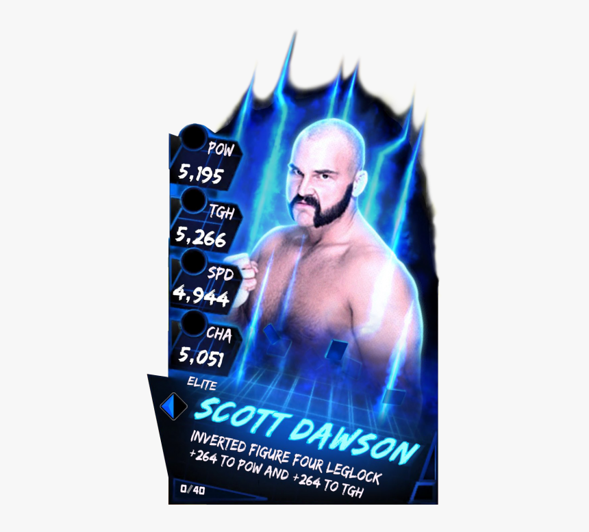 Wwe Supercard Maryse, HD Png Download