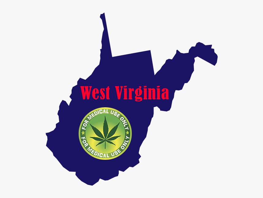 Picture - West Virginia State Shape, HD Png Download