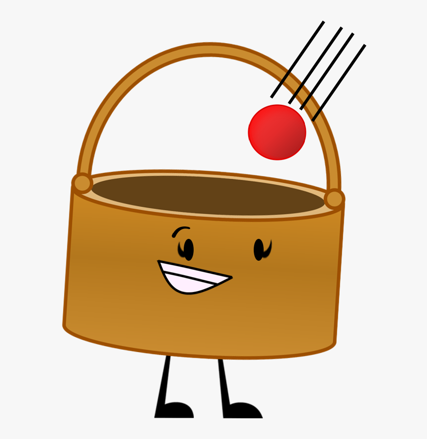 Old Object Fire Wikia - All Object Hotness Characters, HD Png Download