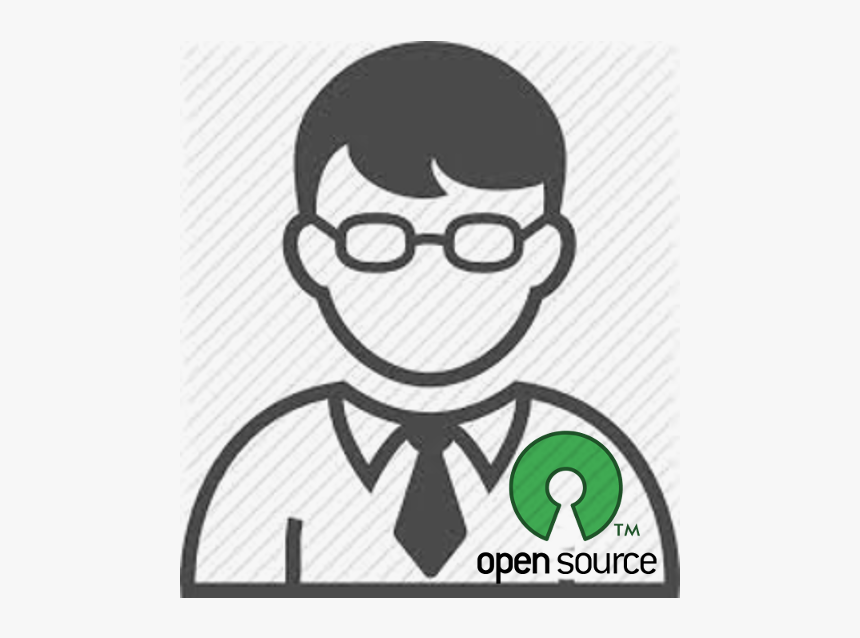 Open Source, HD Png Download