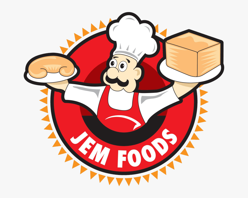 Jem Food - J Gonzalez Law Firm Logo, HD Png Download