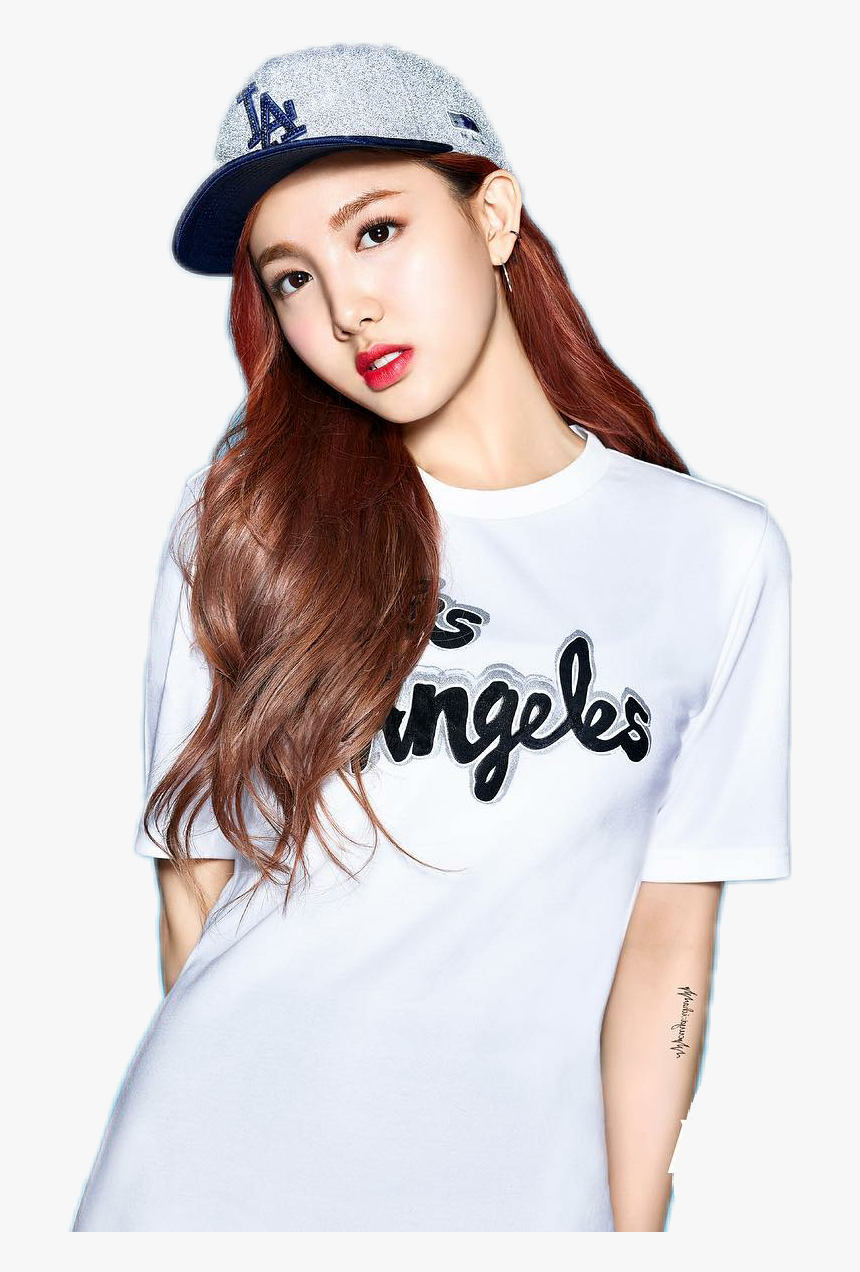 #twice #nayeon - Twice Nayeon Png, Transparent Png