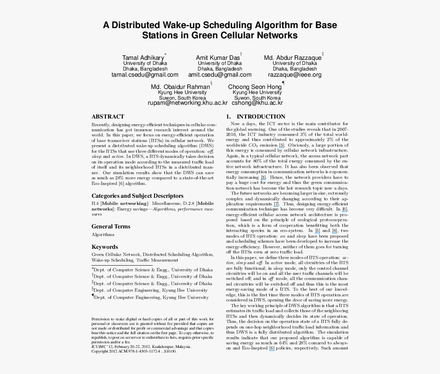 Document, HD Png Download