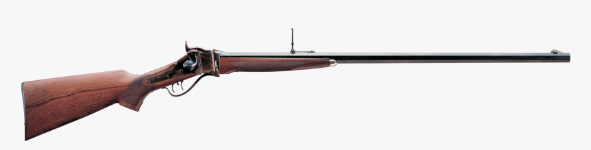 Rifle, HD Png Download