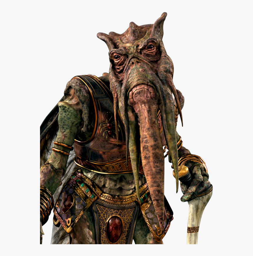 Premium Eras Legends - Star Wars Geonosis Aliens, HD Png Download