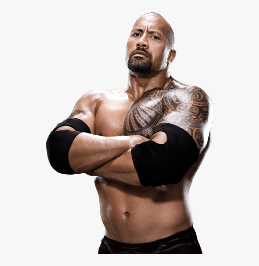 Dwayne Johnson Png Image - Dwayne Johnson Png Free, Transparent Png