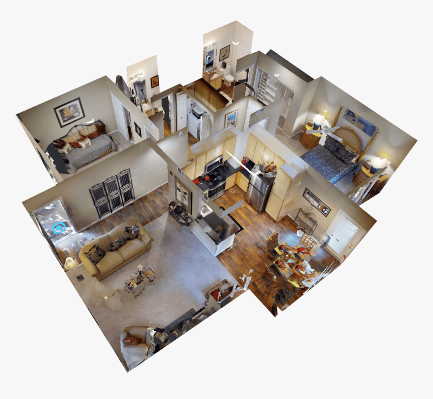 Interior Design, HD Png Download