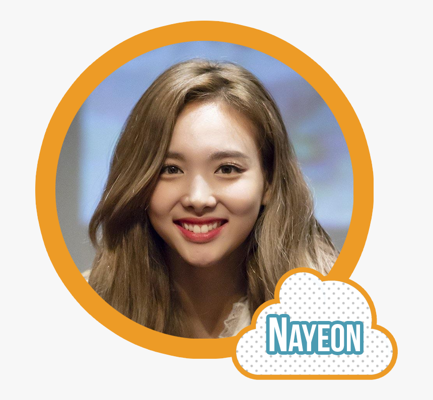 180721 Twice Nayeon, HD Png Download
