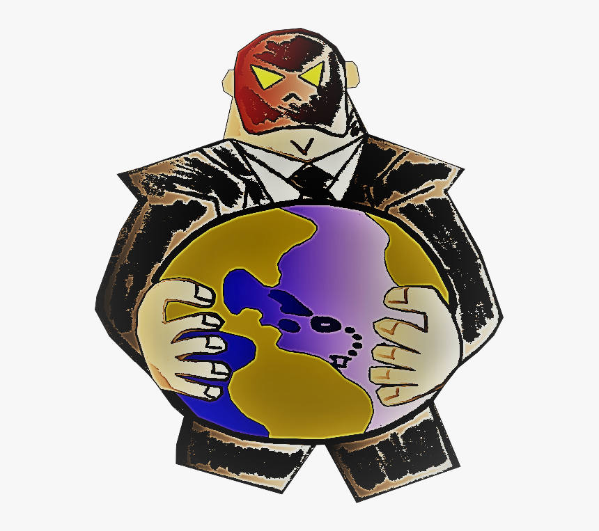 Slave Trade, The American Civil War, And World Wars - Illustration, HD Png Download