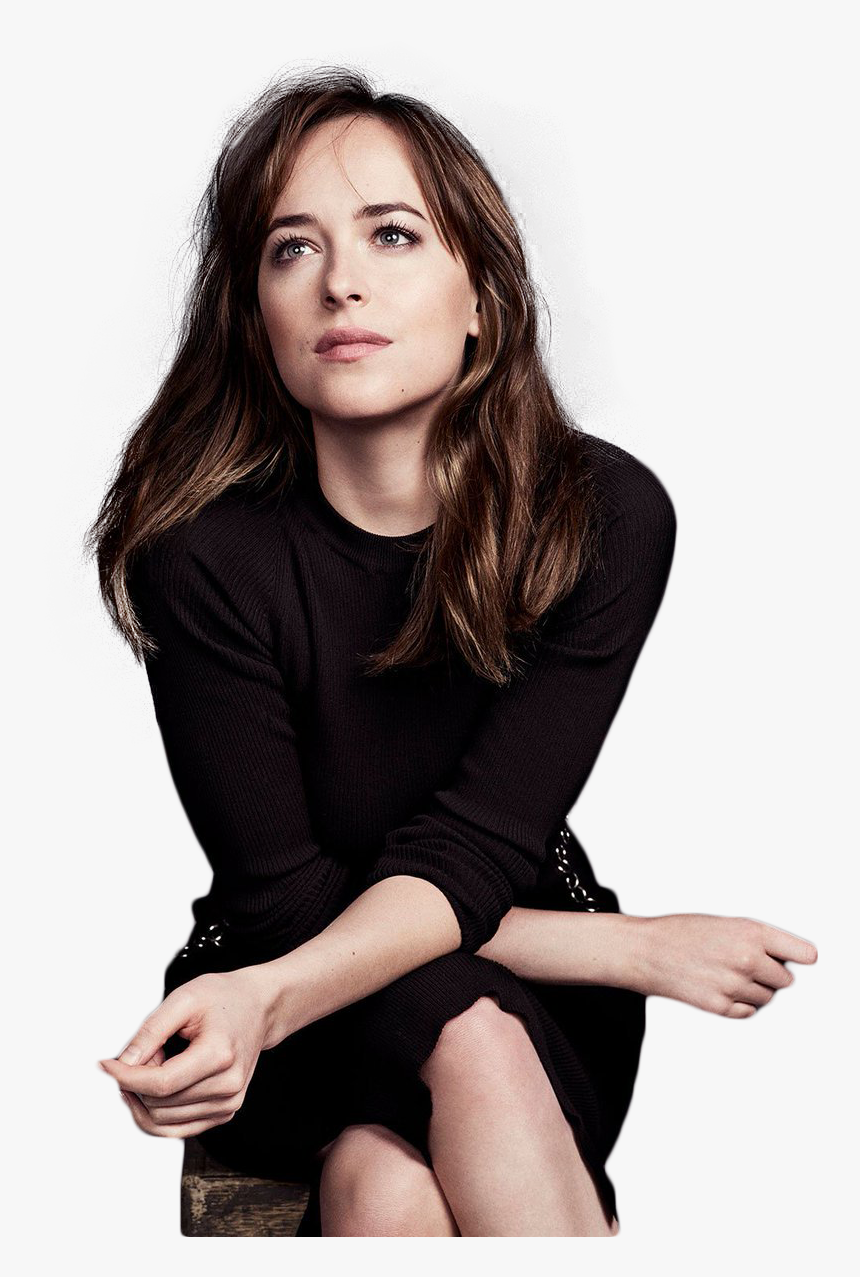 Dakota Johnson Photo - 1080p Dakota Johnson Hd, HD Png Download