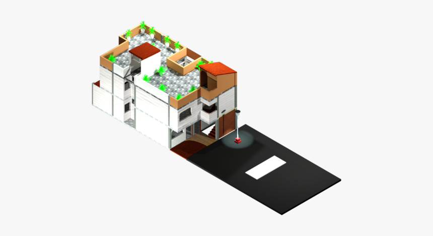 Architecture, HD Png Download