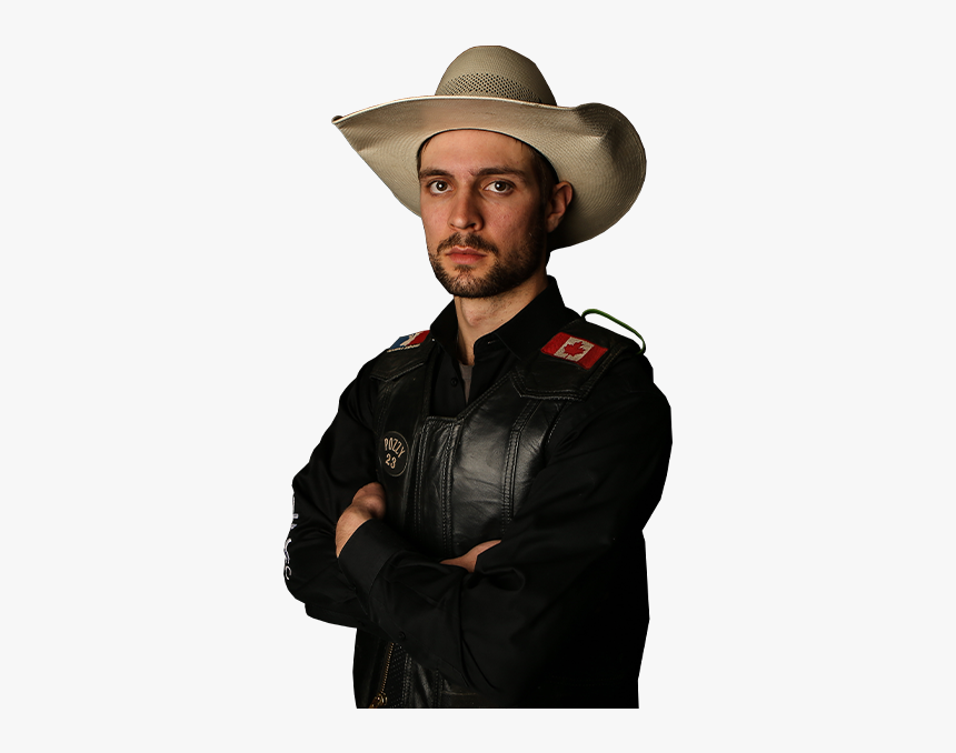 Todd Chotowetz - Cowboy Hat, HD Png Download