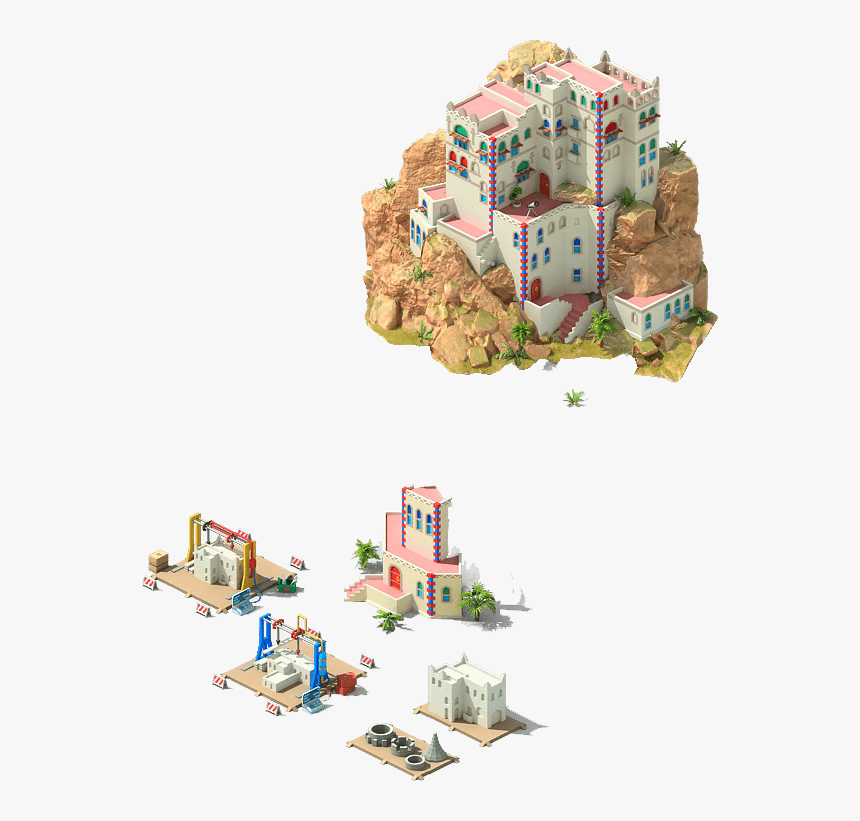 Megapolis Wiki - Floor Plan, HD Png Download