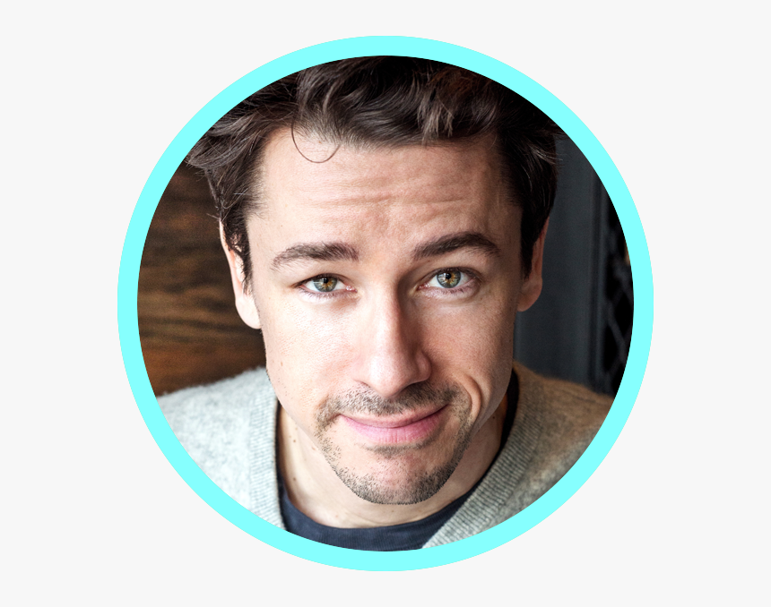 Adamfleming - Adam Fleming, HD Png Download