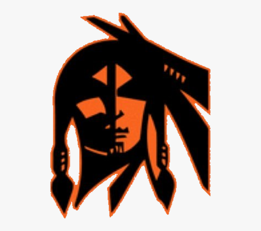 Waukon Indians, HD Png Download
