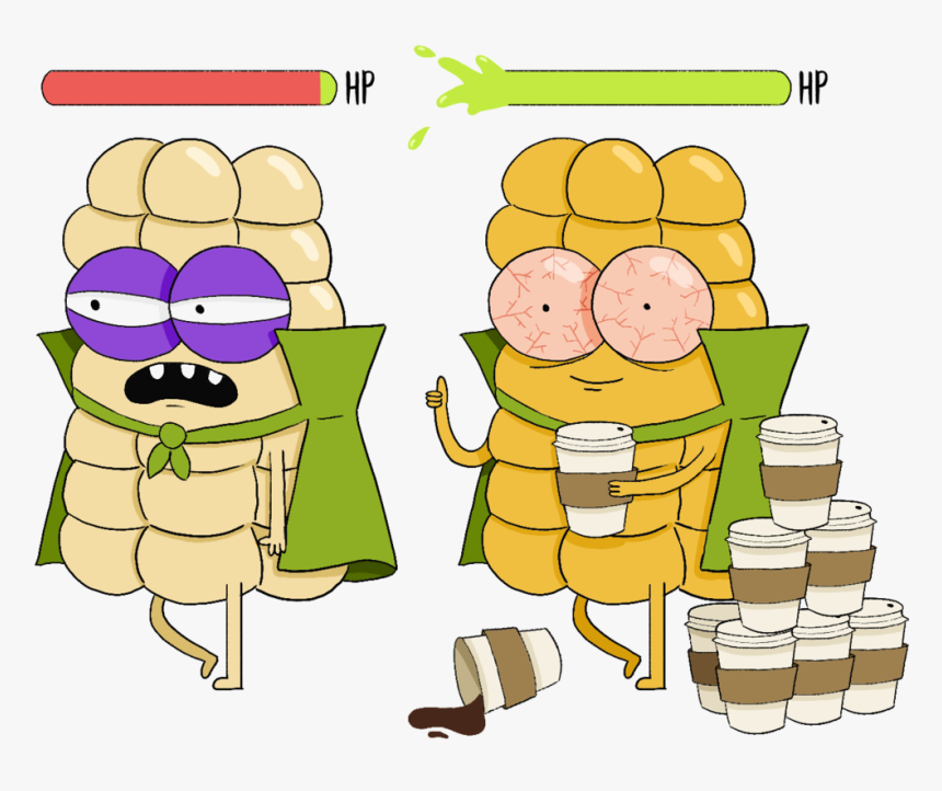 Coffe Cornelio, HD Png Download