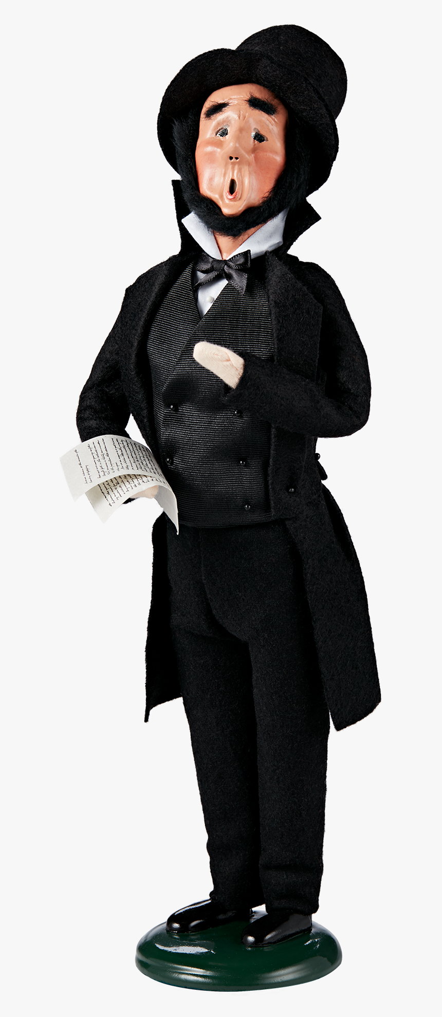 Byers Carolers, HD Png Download