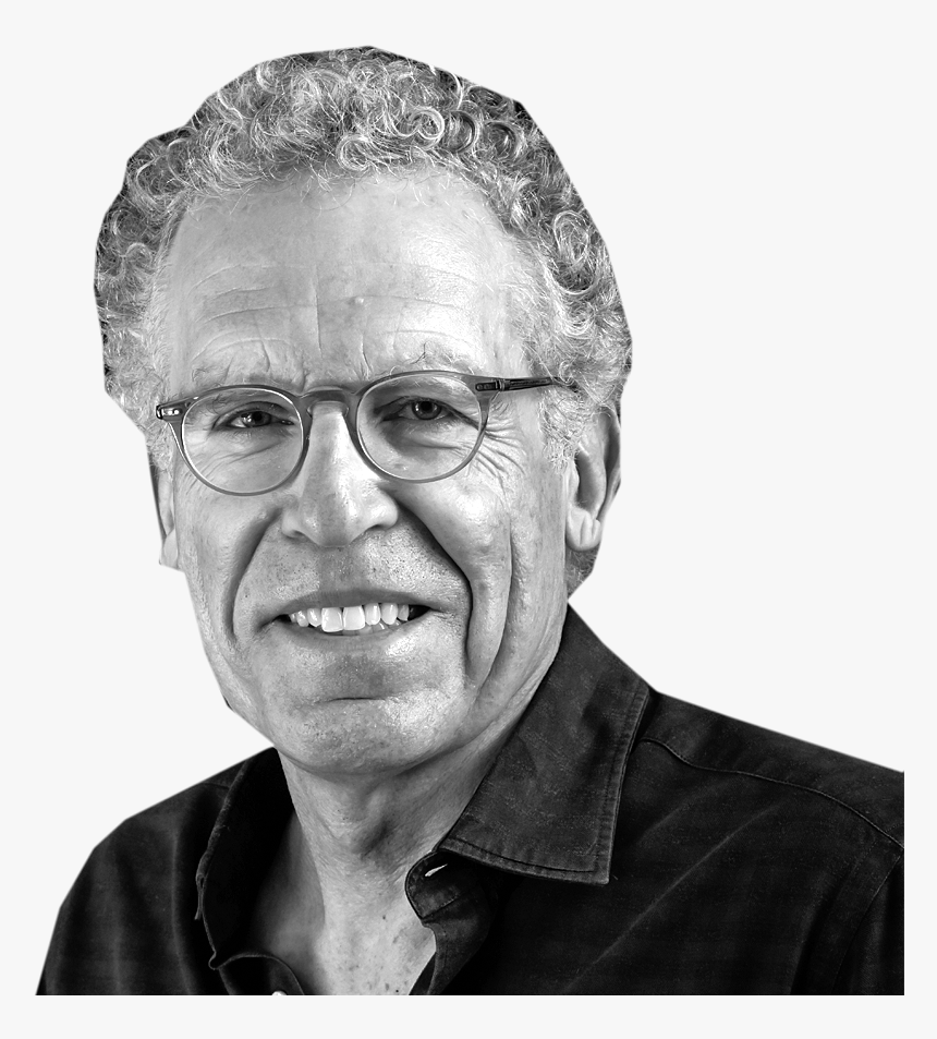 Carlton Cuse - Senior Citizen, HD Png Download