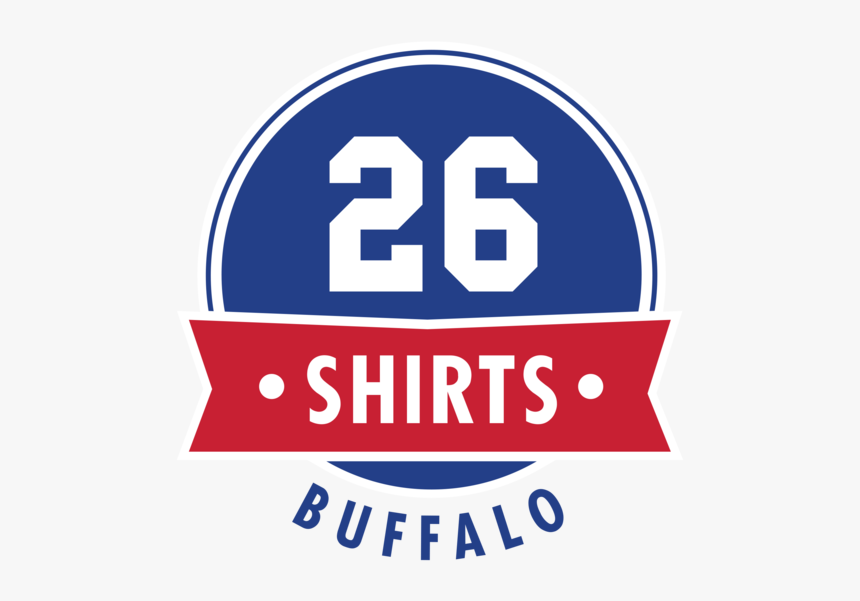 26 Shirts, HD Png Download