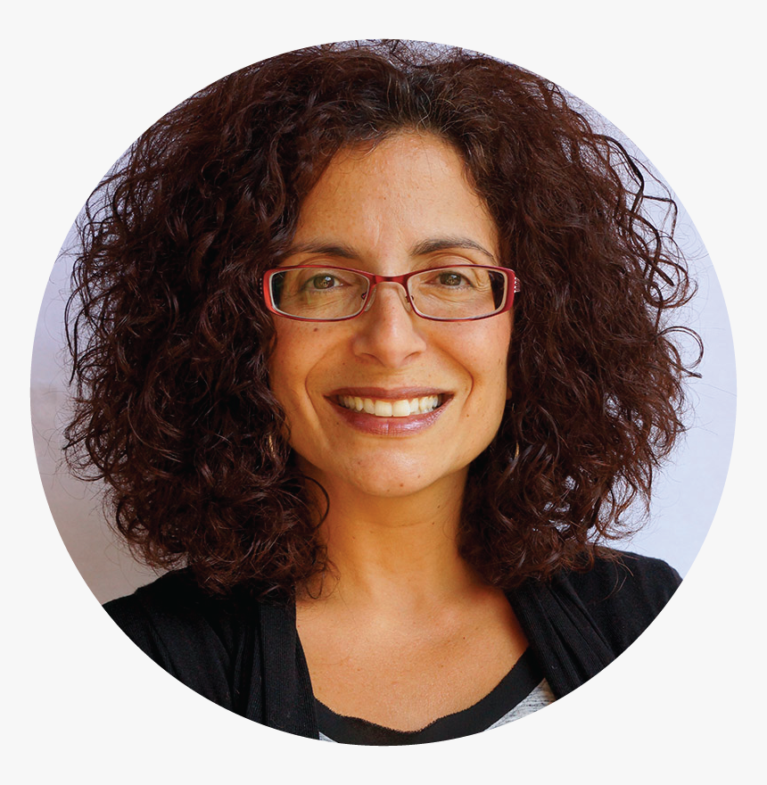 Sonia Harb - Lace Wig, HD Png Download