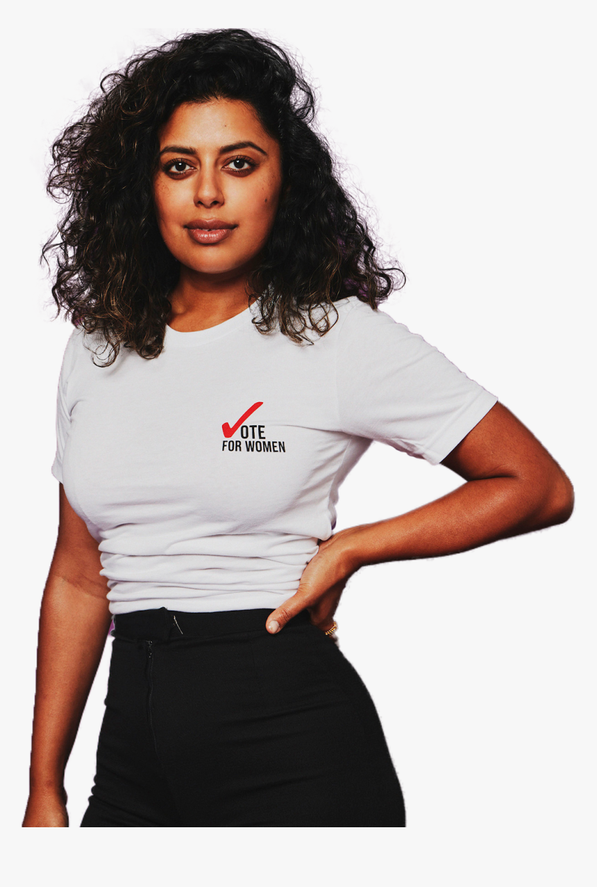 Girl, HD Png Download