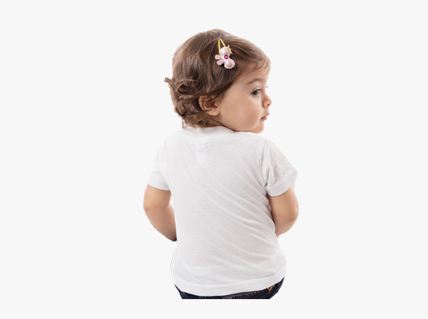 Girl, HD Png Download