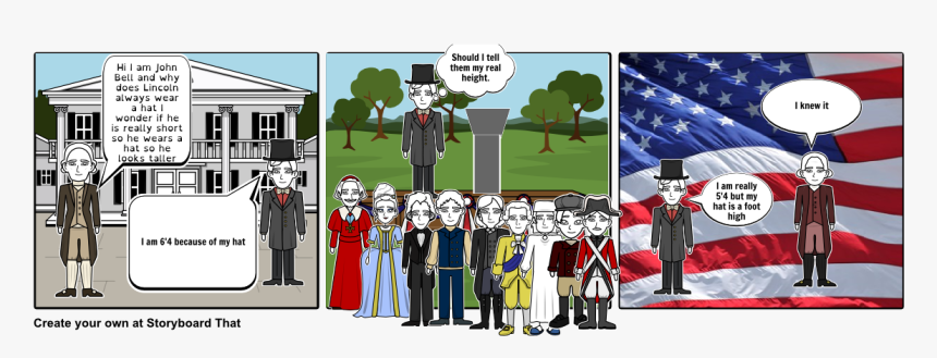 Comics, HD Png Download