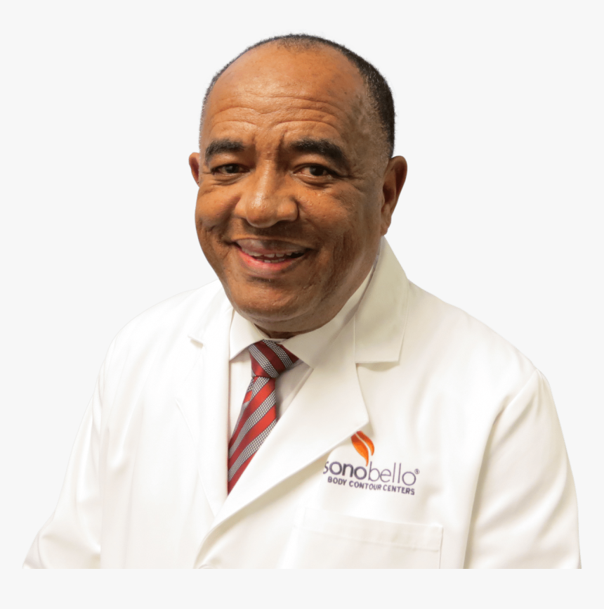 Sono Bello Doctor Konrad L, HD Png Download