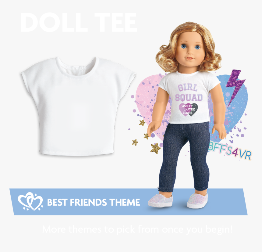 Doll, HD Png Download
