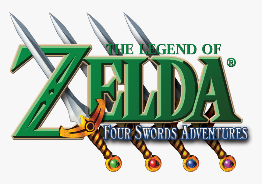 Fsalogo - Legend Of Zelda: The Wind Waker, HD Png Download