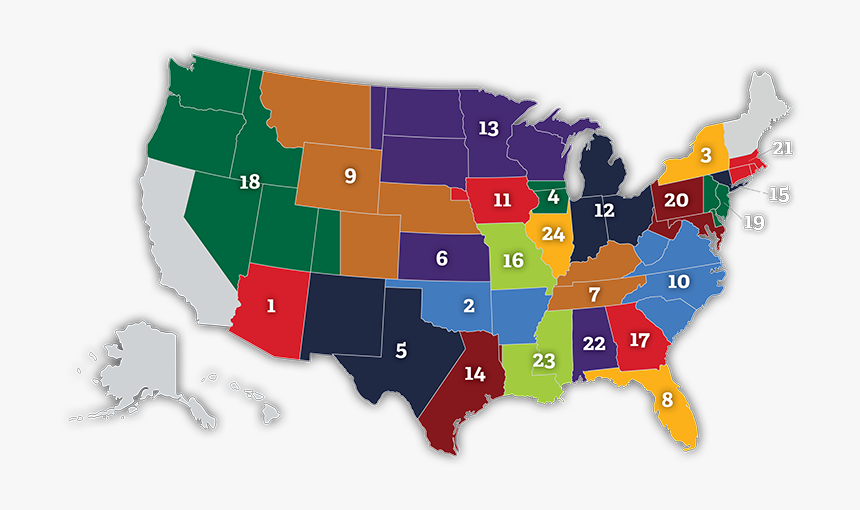 Autocycle Helmet Laws By State, HD Png Download , Transparent Png Image