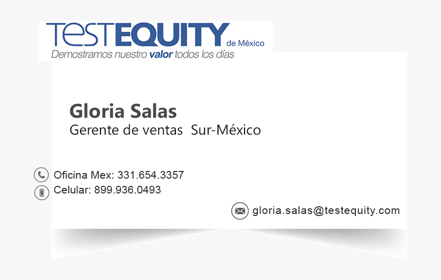 Test Equity, HD Png Download