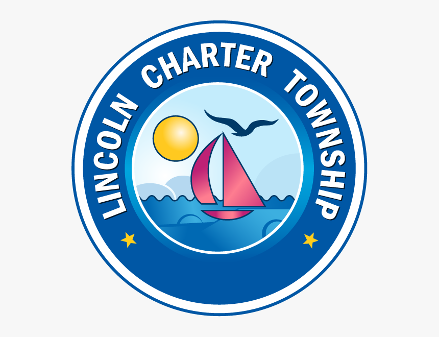 Lincoln Charter Township - Circle, HD Png Download