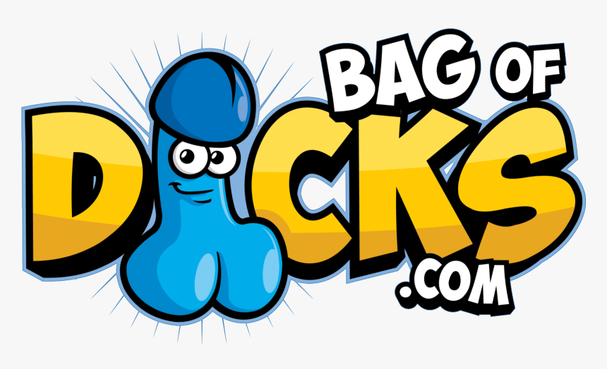 Send A Of Dicks - Bag Of Dicks Hard Candy, HD Png Download