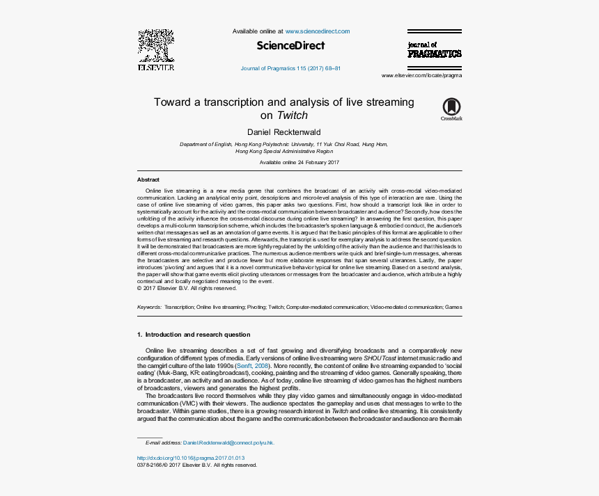 Folio Thirteen From Burchard Of Sion's De Locis Ac, HD Png Download