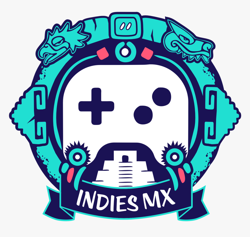 Indies Mexico, HD Png Download
