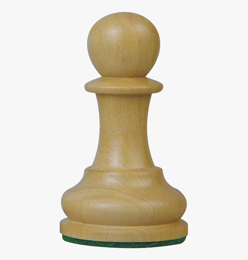 Queen Clipart Chess Piece - Chess Pawn Transparent Background, HD Png Download