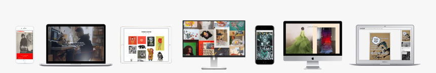 Computer Monitor, HD Png Download