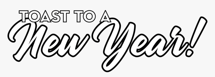New Years Eve Clip Art 2020 Hd Png Download Transparent Png