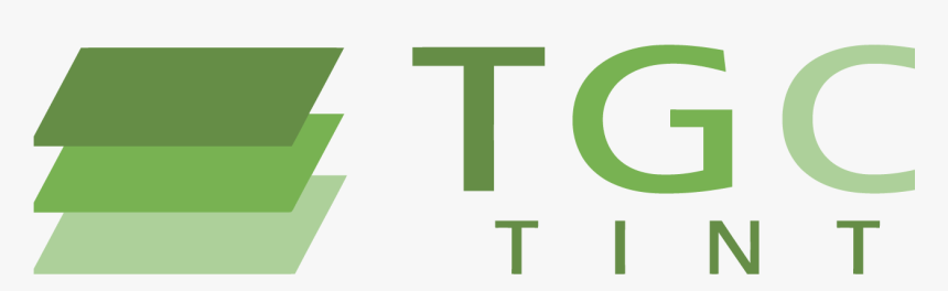 Tgc Window Tint - Cross, HD Png Download