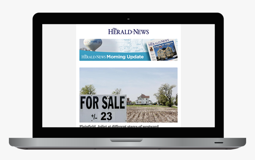 Email Newsletters - Led-backlit Lcd Display, HD Png Download