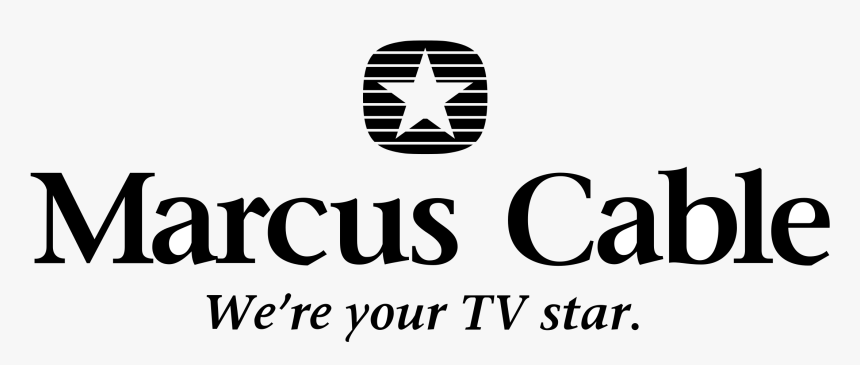Marcus Cable Logo Png Transparent - Graphics, Png Download